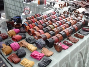 creative leather